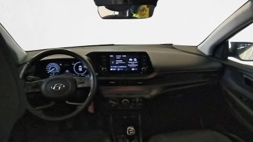 Hyundai i20 1.0 TGDI 74kW (100CV) 48V Klass