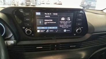 Hyundai i20 1.0 TGDI 74kW (100CV) 48V Klass