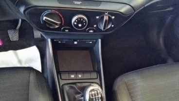 Hyundai i20 1.0 TGDI 74kW (100CV) 48V Klass