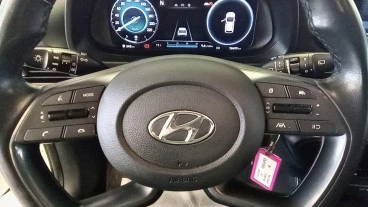 Hyundai i20 1.0 TGDI 74kW (100CV) 48V Klass