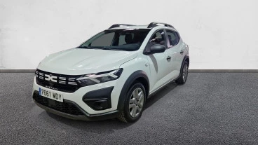 Dacia Sandero Stepway Essential 74kW (100CV) ECO-G