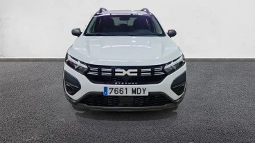 Dacia Sandero Stepway Essential 74kW (100CV) ECO-G