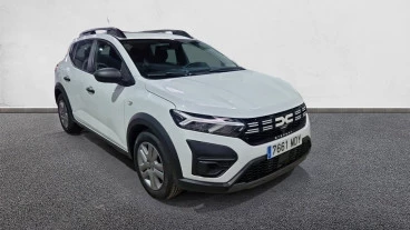 Dacia Sandero Stepway Essential 74kW (100CV) ECO-G