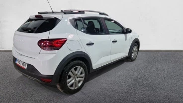 Dacia Sandero Stepway Essential 74kW (100CV) ECO-G