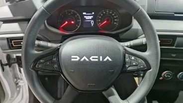 Dacia Sandero Stepway Essential 74kW (100CV) ECO-G