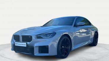 BMW Serie 2 M2