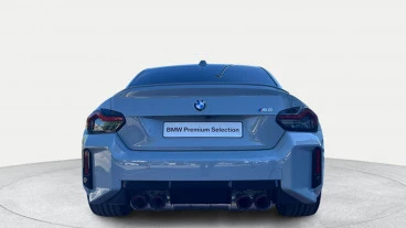 BMW Serie 2 M2