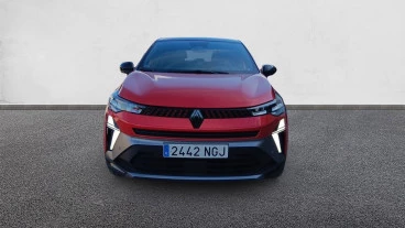 Renault Captur esprit Alpine E-Tech 105kW (145CV)