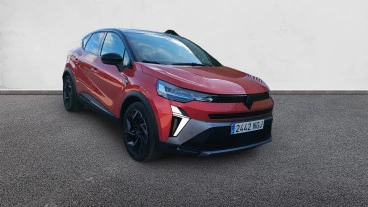 Renault Captur esprit Alpine E-Tech 105kW (145CV)