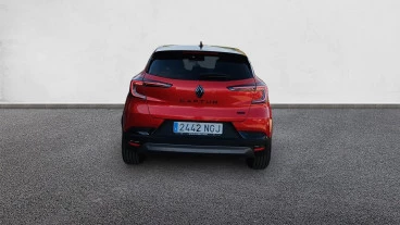Renault Captur esprit Alpine E-Tech 105kW (145CV)