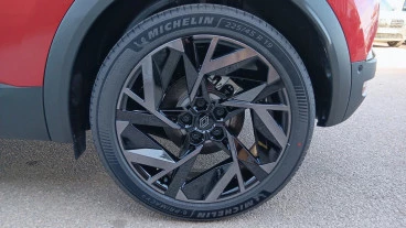 Renault Captur esprit Alpine E-Tech 105kW (145CV)