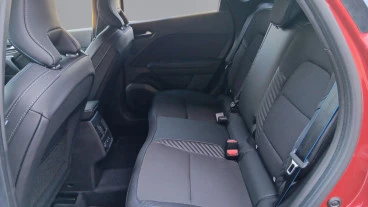 Renault Captur esprit Alpine E-Tech 105kW (145CV)