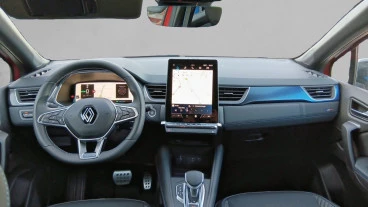 Renault Captur esprit Alpine E-Tech 105kW (145CV)