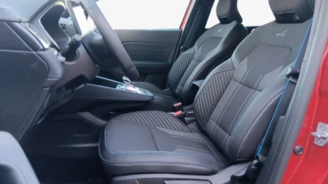 Renault Captur esprit Alpine E-Tech 105kW (145CV)