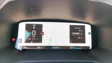 Renault Captur esprit Alpine E-Tech 105kW (145CV)