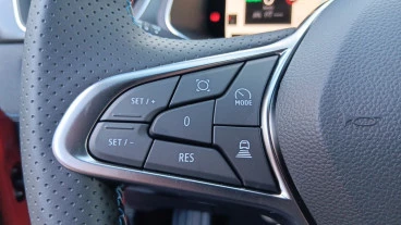 Renault Captur esprit Alpine E-Tech 105kW (145CV)