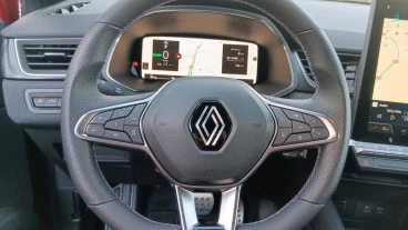 Renault Captur esprit Alpine E-Tech 105kW (145CV)