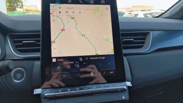 Renault Captur esprit Alpine E-Tech 105kW (145CV)