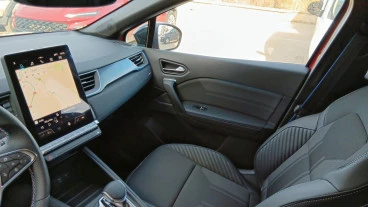 Renault Captur esprit Alpine E-Tech 105kW (145CV)