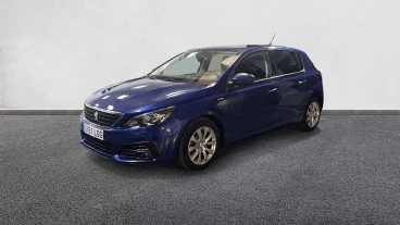 Peugeot 308 5P Style BlueHDi 100 S&S 6 Vel. MAN