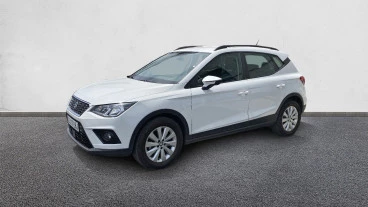 Seat Arona 1.0 TSI 85kW DSG Style Edition Eco