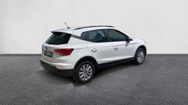 Seat Arona 1.0 TSI 85kW DSG Style Edition Eco