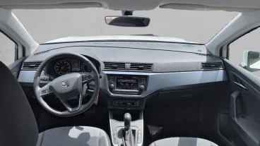 Seat Arona 1.0 TSI 85kW DSG Style Edition Eco