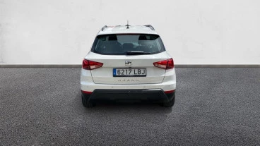 Seat Arona 1.0 TSI 85kW DSG Style Edition Eco