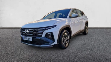 Hyundai Tucson 1.6T 118kW (160CV) Klass