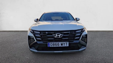 Hyundai Tucson 1.6T 118kW (160CV) Klass