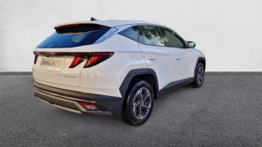 Hyundai Tucson 1.6T 118kW (160CV) Klass