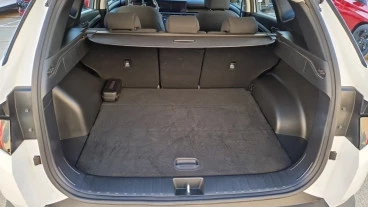 Hyundai Tucson 1.6T 118kW (160CV) Klass