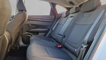 Hyundai Tucson 1.6T 118kW (160CV) Klass