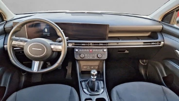 Hyundai Tucson 1.6T 118kW (160CV) Klass