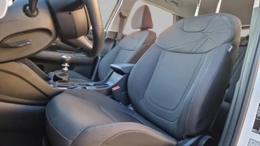 Hyundai Tucson 1.6T 118kW (160CV) Klass