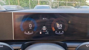 Hyundai Tucson 1.6T 118kW (160CV) Klass