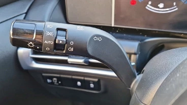 Hyundai Tucson 1.6T 118kW (160CV) Klass