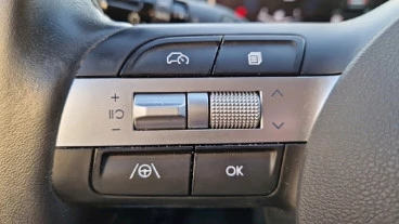 Hyundai Tucson 1.6T 118kW (160CV) Klass