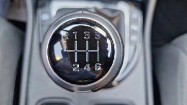 Hyundai Tucson 1.6T 118kW (160CV) Klass