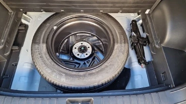 Hyundai Tucson 1.6T 118kW (160CV) Klass