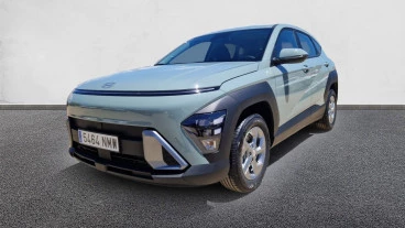 Hyundai Kona HEV 1.6GDI 138CV DT Maxx