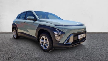 Hyundai Kona HEV 1.6GDI 138CV DT Maxx