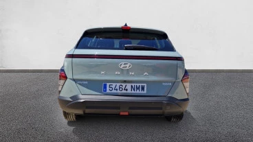 Hyundai Kona HEV 1.6GDI 138CV DT Maxx