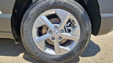 Hyundai Kona HEV 1.6GDI 138CV DT Maxx