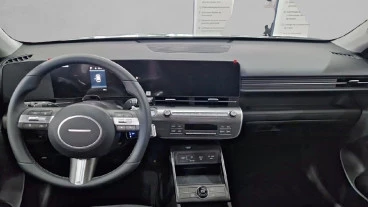 Hyundai Kona HEV 1.6GDI 138CV DT Maxx