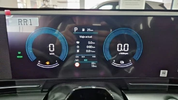 Hyundai Kona HEV 1.6GDI 138CV DT Maxx