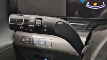 Hyundai Kona HEV 1.6GDI 138CV DT Maxx