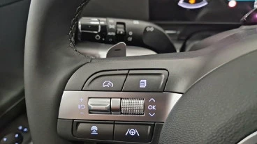 Hyundai Kona HEV 1.6GDI 138CV DT Maxx