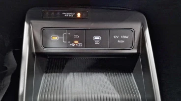 Hyundai Kona HEV 1.6GDI 138CV DT Maxx