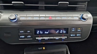 Hyundai Kona HEV 1.6GDI 138CV DT Maxx